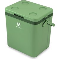 Термобокс Арктика 2200-26-GN 26л (зеленый)