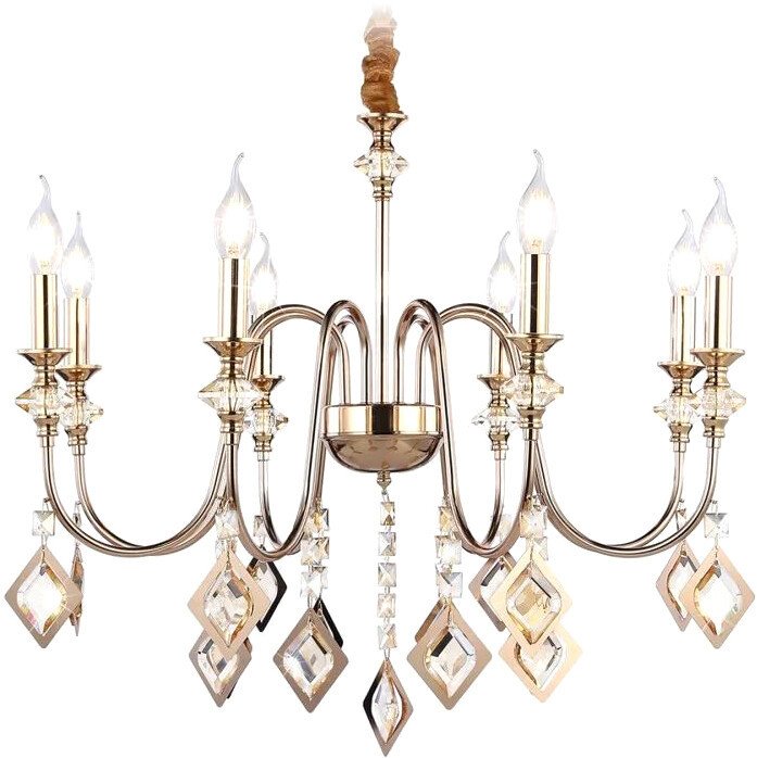 

Подвесная люстра Ambrella light TR TR4957