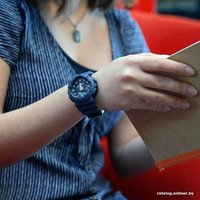 Наручные часы Casio Baby-G BA-110DE-2A1