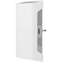 Wi-Fi роутер Netcraze Hopper NC-3811 + усилитель Wi-Fi Netcraze Buddy 6 SE NC-4410