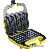 Вафельница Leben 271-021