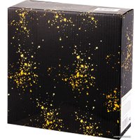 Форма для запекания Bronco Midnight Gold 42-379