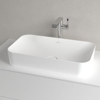 Умывальник Villeroy & Boch Finion 414361Rw