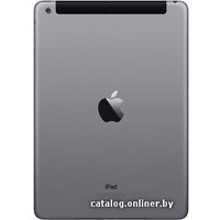 Планшет Apple iPad Air 16GB LTE Space Gray