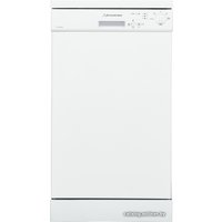 Отдельностоящая посудомоечная машина Schaub Lorenz SLG SW4400