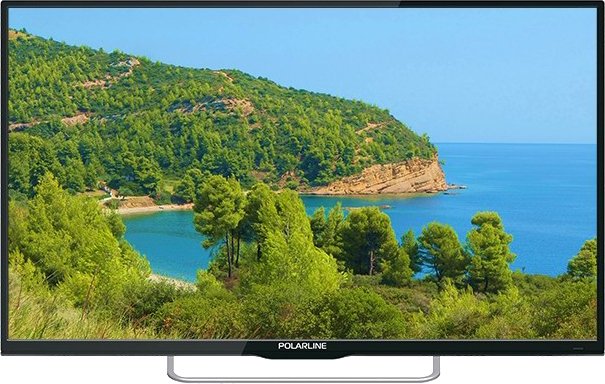 

Телевизор Polarline 32PL14TC-SM