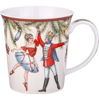 Кружка Lefard Щелкунчик 760-822