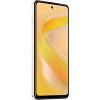 Телефон Infinix Smart 8 Pro X6525B 8GB/128GB (блестящее золото)