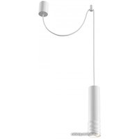 Подвесная люстра Maytoni Kinzo P025PL-01W