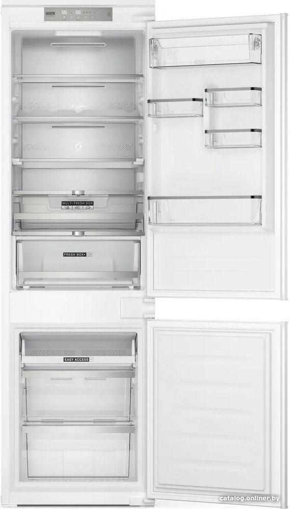 

Холодильник Whirlpool WHC18 T574 P