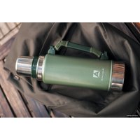 Термос Арктика 106-1250 1.25л (зеленый)