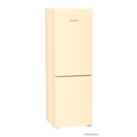 Холодильник Liebherr CNbef 5203 Pure