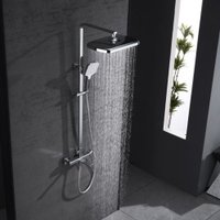 Душевая система  Ganzer GZ12163