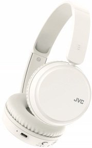 

Наушники JVC HA-S36W (белый)