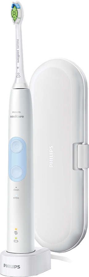 

Электрическая зубная щетка Philips HX6839/28