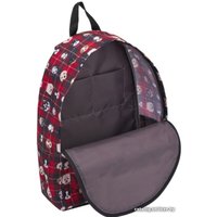 Школьный рюкзак Erich Krause EasyLine 17L Cute Dog 51687