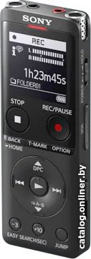 Диктофон Sony ICD-UX570B