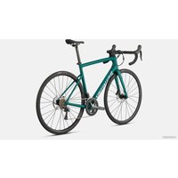 Велосипед Specialized Tarmac SL6 р.54 2022 (Pine Green/Light Silver)