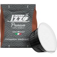 Кофе в капсулах Caffe Izzo Premium Dolce Gusto 16 шт