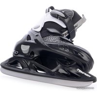 Коньки Tempish Gokid ice adjustable skates (р. 37-40)