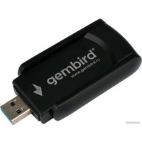 Wi-Fi/Bluetooth адаптер Gembird WNP-UA-020