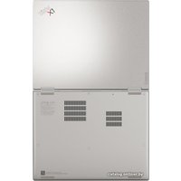 Ноутбук 2-в-1 Lenovo ThinkPad X1 Titanium Yoga Gen 1 20QA002SRT