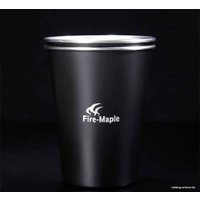 Стакан Fire-Maple Antarcti Cup (черный)