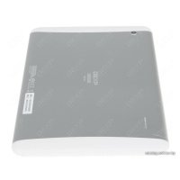 Планшет DEXP Ursus 10EV 8GB 3G silver