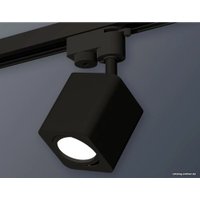 Трековый светильник Ambrella light Track system XT7813010 SBK