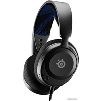 Наушники SteelSeries Arctis Nova 1P (черный)