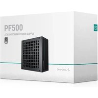 Блок питания DeepCool PF500 V2