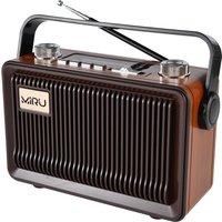 Радиоприемник Miru SR-1032