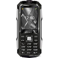 Кнопочный телефон TeXet TM-D427 Black