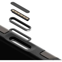 Чехол для телефона Ringke Alles для iPhone 16 Pro Max (Gun Metal)