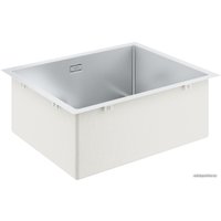 Кухонная мойка Grohe K700 60-S 55/45 1.0 31726SD0