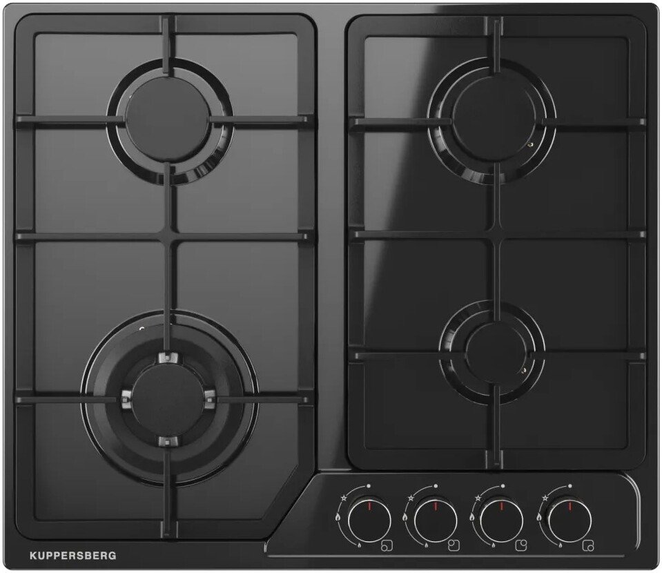 

Варочная панель KUPPERSBERG FS 60 B