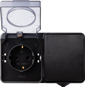 SmartBuy Сатурн SBE-04b-16-SWS