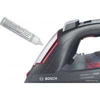 Утюг Bosch Sensixx'x DI90 VarioComfort TDI953222V