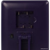 Косметическое зеркало Marta MT-2654 (темный топаз)