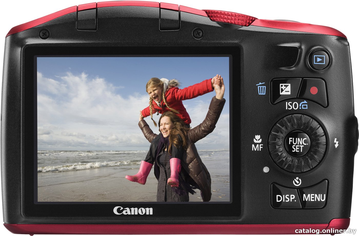 Canon PowerShot SX150 IS фотоаппарат купить в Минске