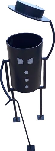 Уличная урна Станкоинструмент №15