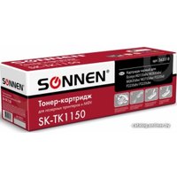 Картридж Sonnen SK-TK1150 (аналог Kyocera TK-1150)