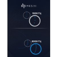 Игровая мышь Дарк Проджект ME5 Pro (белый)