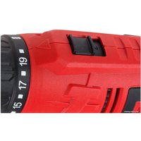 Дрель-шуруповерт Wortex LX DR 1023-1 0334331