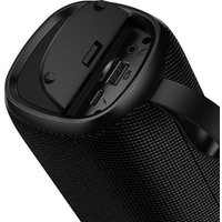 Беспроводная колонка Hoco HC36 (черный)