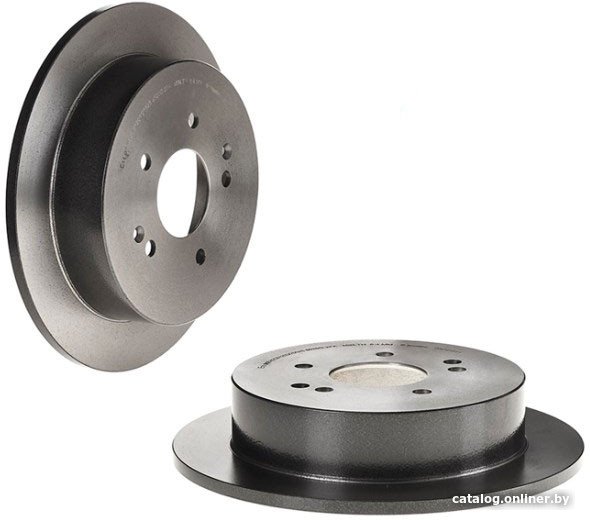 

Brembo 08D04511