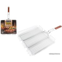 Решетка-гриль Ecos RD-103-1D 999613