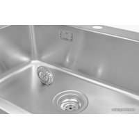 Кухонная мойка ZorG ZRE 6050