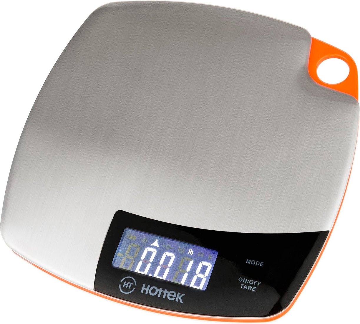 

Кухонные весы Hottek HT-962-041