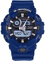 Наручные часы Casio GA-700-2AER